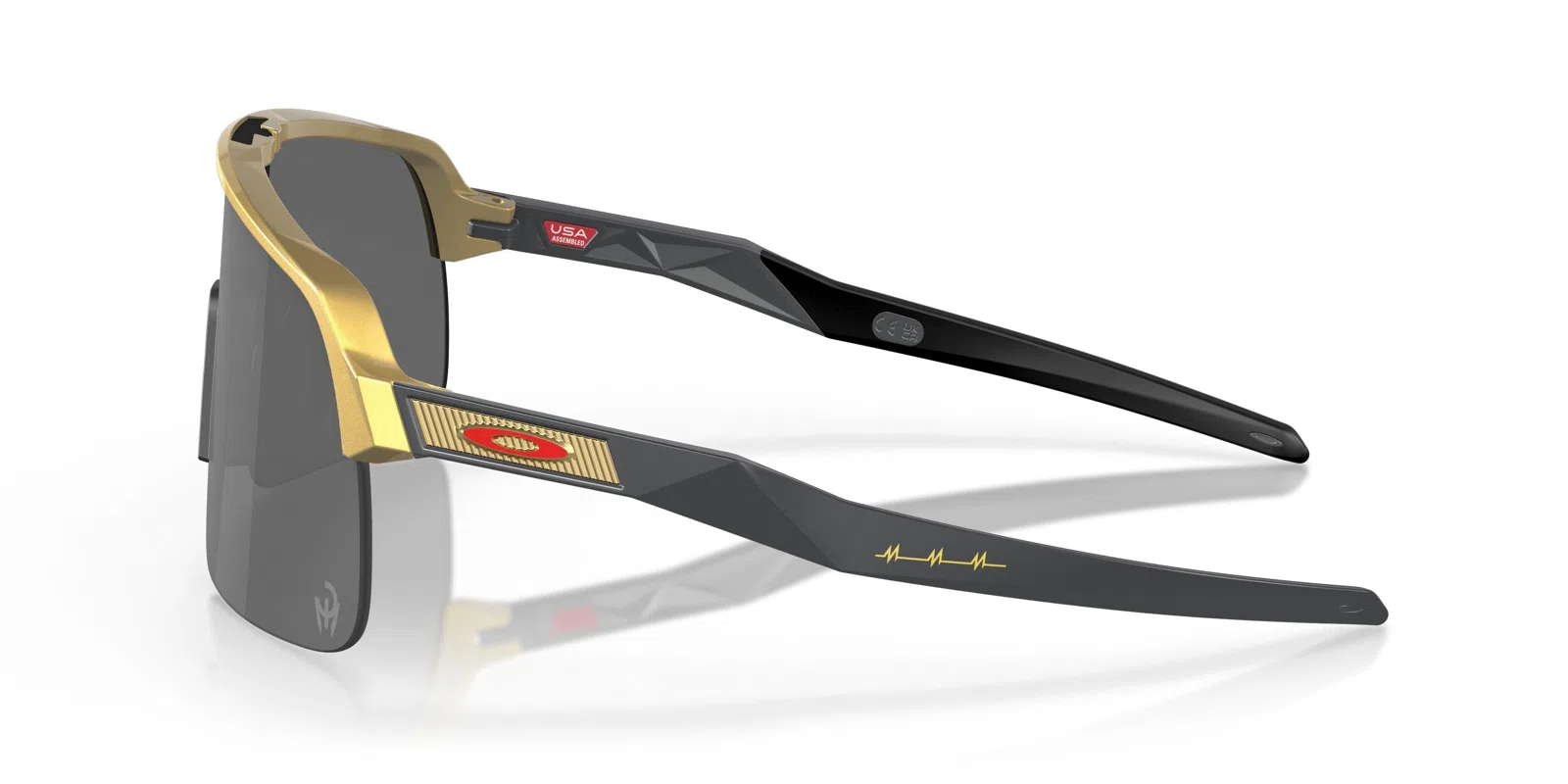 Oakley Sutro Lite 9463 Sunglasses - view 206